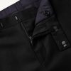 Slim-Fit Wool and Cashmere-Blend Flannel Suit Trousers - E1