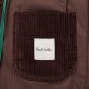 Slim-Fit Unstructured Cotton-Corduroy Suit Jacket - E1 Slim-Fit Unstructured Cotton-Corduroy Suit Jacket - E1