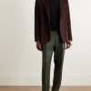 Slim-Fit Unstructured Cotton-Corduroy Suit Jacket - OU Slim-Fit Unstructured Cotton-Corduroy Suit Jacket - OU