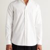 Cotton-Poplin Shirt - FR