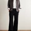 Cotton-Poplin Shirt - OU