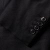 Wool Suit Jacket - CU
