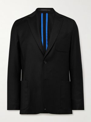 Wool Suit Jacket Wool Suit Jacket