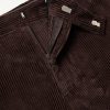 Gents Slim-Fit Straight-Leg Cotton-Corduroy Suit Trousers - E1 Gents Slim-Fit Straight-Leg Cotton-Corduroy Suit Trousers - E1