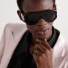 Bronson Aviator-Style Acetate Sunglasses - OU