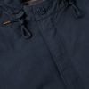 Oscar Cotton and Nylon-Blend Twill Jacket - CU
