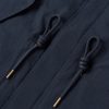 Oscar Cotton and Nylon-Blend Twill Jacket - E1