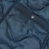 Field Quilted Shell Jacket - E1 Field Quilted Shell Jacket - E1