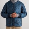 Field Quilted Shell Jacket - FR Field Quilted Shell Jacket - FR