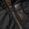 Active MA-1 Padded Shell Hooded Jacket - CU Active MA-1 Padded Shell Hooded Jacket - CU
