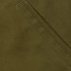 Edgar Plush-Trimmed Cotton-Canvas Jacket - E1