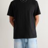 OG Athletic Pack of Two Cotton-Jersey T-Shirts - FR OG Athletic Pack of Two Cotton-Jersey T-Shirts - FR