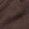 Deck Ribbed Wool-Blend Zip-Up Cardigan - E1 Deck Ribbed Wool-Blend Zip-Up Cardigan - E1
