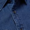Denim Shirt - CU Denim Shirt - CU