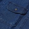 Denim Shirt - E1 Denim Shirt - E1