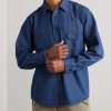 Denim Shirt - FR Denim Shirt - FR