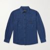 Denim Shirt Denim Shirt