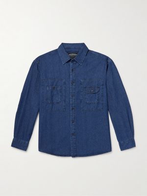 Denim Shirt Denim Shirt