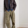 Denim Shirt - OU Denim Shirt - OU