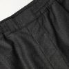 Banasa Tapered Virgin Wool Trousers - E1 Banasa Tapered Virgin Wool Trousers - E1