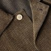 Sayan Cotton-Corduroy Overshirt - CU Sayan Cotton-Corduroy Overshirt - CU