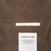 Shinji Textured-Woven Suit Jacket - E1 Shinji Textured-Woven Suit Jacket - E1