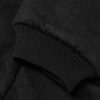 Gobi Bear Cropped Wool and Cotton-Blend Bomber Jacket - E1