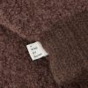 Matad Virgin Wool-Blend Bouclé Mittens - CU Matad Virgin Wool-Blend Bouclé Mittens - CU