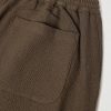 Banasa Straight-Leg Seersucker Suit Trousers - CU Banasa Straight-Leg Seersucker Suit Trousers - CU