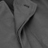Padded Silk-Twill Jacket - CU