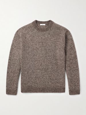 Knitted Sweater Knitted Sweater