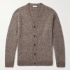 Knitted Cardigan Knitted Cardigan