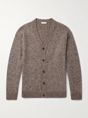 Knitted Cardigan Knitted Cardigan