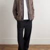 Knitted Cardigan - OU Knitted Cardigan - OU