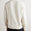 Cashmere Polo Sweater - BK Cashmere Polo Sweater - BK