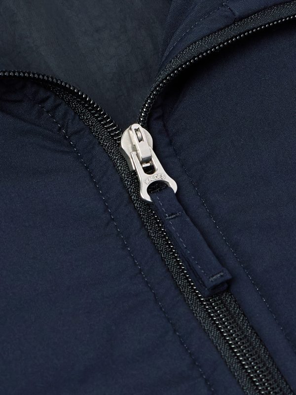 Padded Shell Jacket - CU Padded Shell Jacket - CU