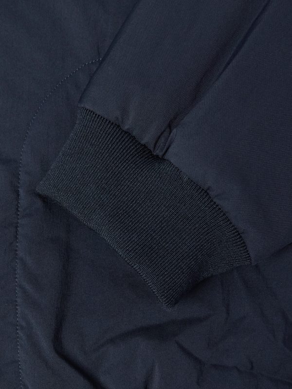 Padded Shell Jacket - E1 Padded Shell Jacket - E1