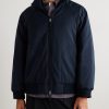 Padded Shell Jacket - FR Padded Shell Jacket - FR