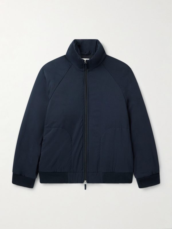 Padded Shell Jacket Padded Shell Jacket