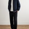 Padded Shell Jacket - OU Padded Shell Jacket - OU