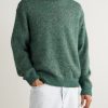 Knitted Sweater - FR Knitted Sweater - FR