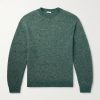 Knitted Sweater Knitted Sweater