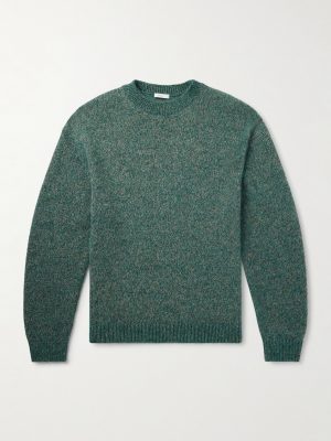 Knitted Sweater Knitted Sweater