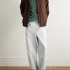 Knitted Sweater - OU Knitted Sweater - OU