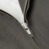 Wool-Twill Harrington Jacket - CU Wool-Twill Harrington Jacket - CU