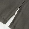 Wool-Twill Harrington Jacket - E1 Wool-Twill Harrington Jacket - E1
