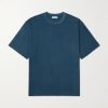 Aging Fresca Plate Cotton-Jersey T-Shirt Aging Fresca Plate Cotton-Jersey T-Shirt