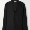 Wool Suit Jacket Wool Suit Jacket