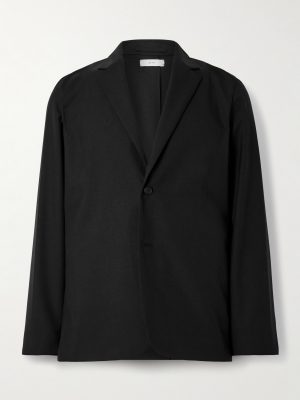 Wool Suit Jacket Wool Suit Jacket