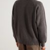 Wool Sweater - BK Wool Sweater - BK